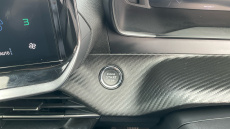 Peugeot 208 1.2 PureTech 100 Allure 5dr Petrol Hatchback